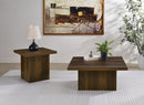 Devar End Table - Michael's Discount Furniture