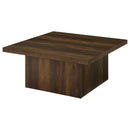 Devar Coffee Table Set - Michael's Discount Furniture