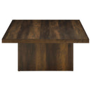 Devar Coffee Table Set - Michael's Discount Furniture