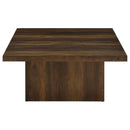 Devar Coffee Table Set - Michael's Discount Furniture