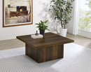 Devar Coffee Table - Michael's Discount Furniture