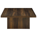 Devar Coffee Table - Michael's Discount Furniture
