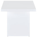 Devar End Table - Michael's Discount Furniture