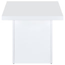 Devar End Table - Michael's Discount Furniture