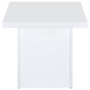 Devar Coffee Table Set - Michael's Discount Furniture