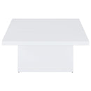 Devar Coffee Table - Michael's Discount Furniture