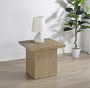 Devar End Table - Michael's Discount Furniture