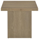 Devar End Table - Michael's Discount Furniture