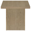 Devar End Table - Michael's Discount Furniture