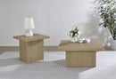 Devar Coffee Table Set - Michael's Discount Furniture