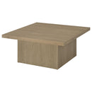 Devar Coffee Table Set - Michael's Discount Furniture