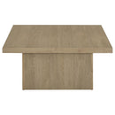 Devar Coffee Table Set - Michael's Discount Furniture