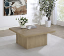 Devar Coffee Table - Michael's Discount Furniture