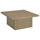 Devar Coffee Table - Michael's Discount Furniture