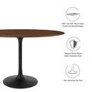 Lippa 48" Oval Dining Table