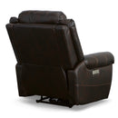 Oscar Latitudes Power Recliner with Power Headrest - 5000007492 - Michael's Discount Furniture
