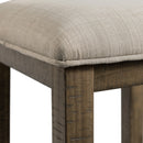 Stone Occasional Bar Table Single Pack (Table + Three Stools)