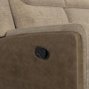 Hornet Motion Sofa