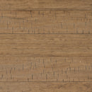 Montrose Dining Table with 20"" Leaf in Espresso and Brown