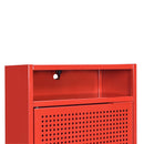 Ember Nightstand (C-1094) W/USB