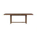 Glinda Table in Brown