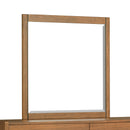 Lincoln Mirror - Michael's Discount Furniture