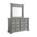 Glenmore Panel Bedroom Set
