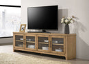 Brenham TV Stand - Michael's Discount Furniture