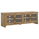 Brenham TV Stand - Michael's Discount Furniture