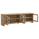 Brenham TV Stand - Michael's Discount Furniture