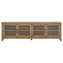 Brenham TV Stand - Michael's Discount Furniture