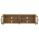 Brenham TV Stand - Michael's Discount Furniture