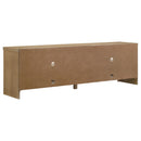 Brenham TV Stand - Michael's Discount Furniture
