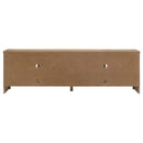 Brenham TV Stand - Michael's Discount Furniture