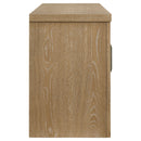 Brenham TV Stand - Michael's Discount Furniture