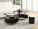 Buckley Coffee Table - Michael's Discount Furniture