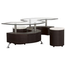 Buckley Coffee Table - Michael's Discount Furniture