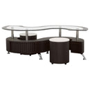 Buckley Coffee Table - Michael's Discount Furniture