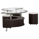 Buckley Coffee Table - Michael's Discount Furniture