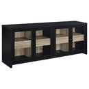 Denison TV Stand - Michael's Discount Furniture