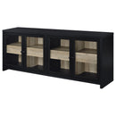 Denison TV Stand - Michael's Discount Furniture
