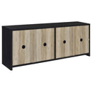 Denison TV Stand - Michael's Discount Furniture