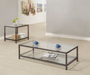 Trini Coffee Table Set - Michael's Discount Furniture