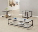 Trini Coffee Table Set - Michael's Discount Furniture