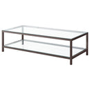 Trini Coffee Table Set - Michael's Discount Furniture