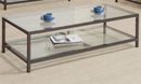 Trini Coffee Table - Michael's Discount Furniture