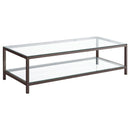 Trini Coffee Table - Michael's Discount Furniture