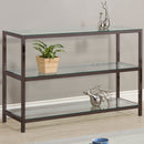 Trini Console Table - Michael's Discount Furniture