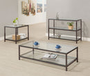 Trini Console Table - Michael's Discount Furniture