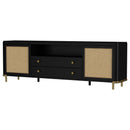 Arini TV Stand - Michael's Discount Furniture